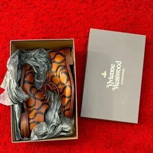 Vivienne Westwood | Shoes | Vivienne Westwood Nwt Lace Up 